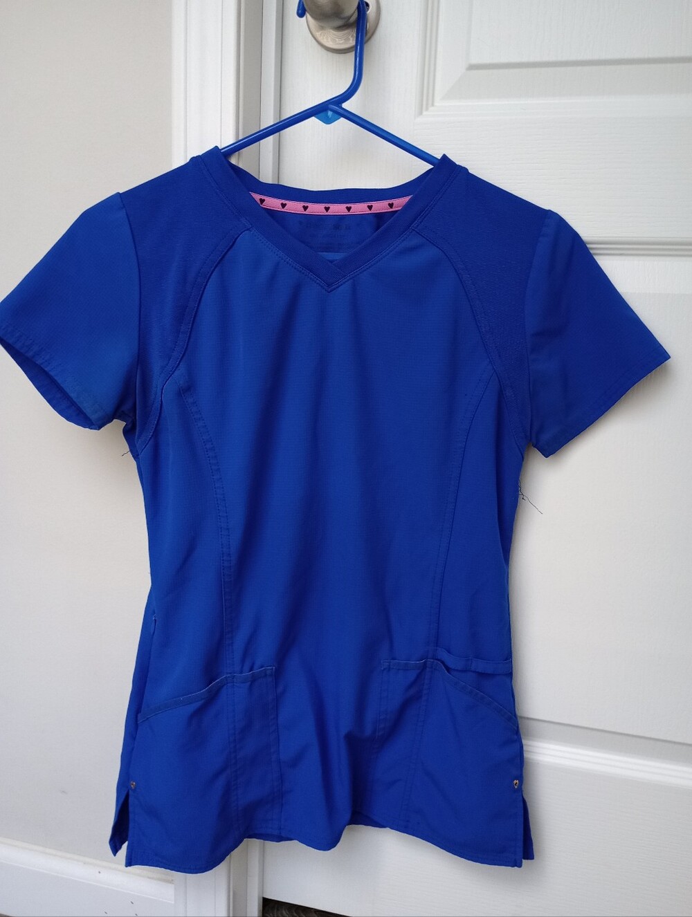 Scrub Top Bundle - Picture 2 of 3